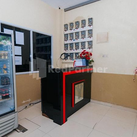 Oyo 94494 Krekot Residence Pasar Baru Coo Property Jakarta Exterior photo