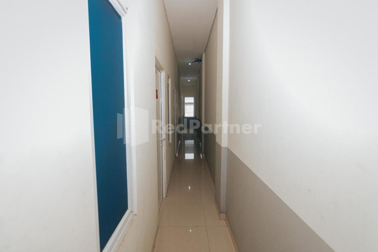 Oyo 94494 Krekot Residence Pasar Baru Coo Property Jakarta Exterior photo