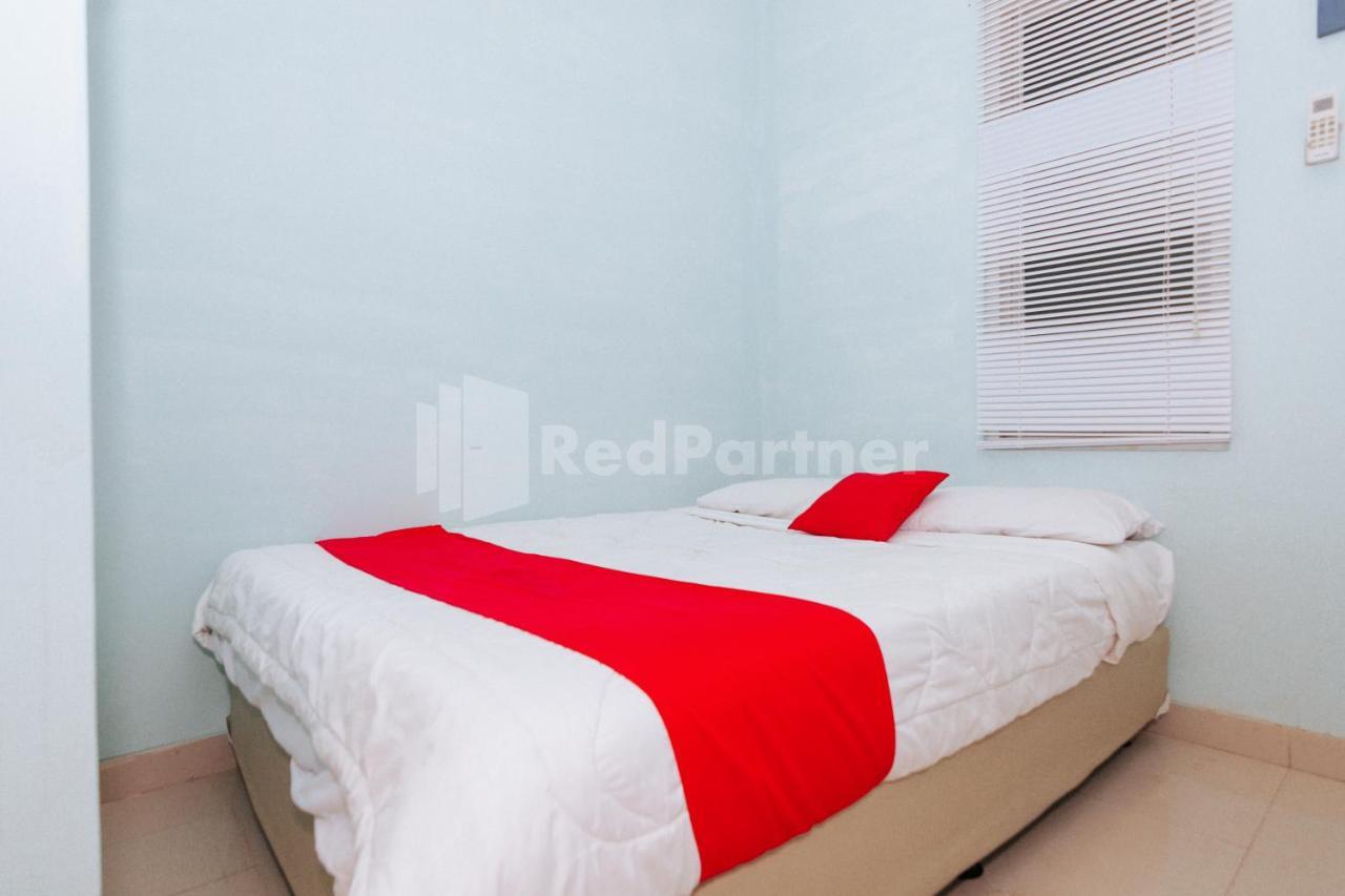 Oyo 94494 Krekot Residence Pasar Baru Coo Property Jakarta Exterior photo