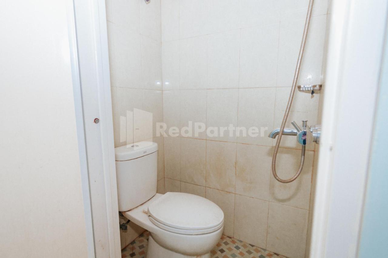 Oyo 94494 Krekot Residence Pasar Baru Coo Property Jakarta Exterior photo