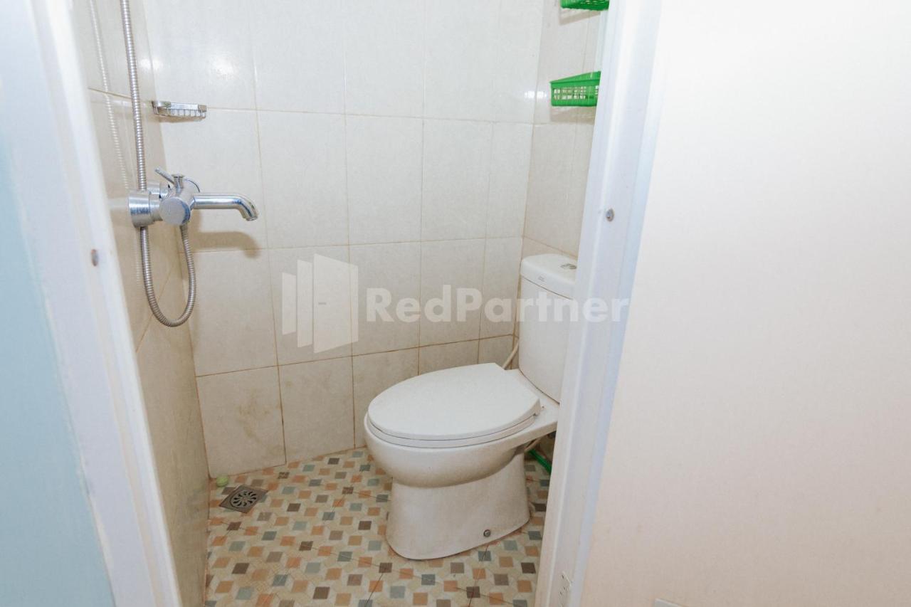 Oyo 94494 Krekot Residence Pasar Baru Coo Property Jakarta Exterior photo