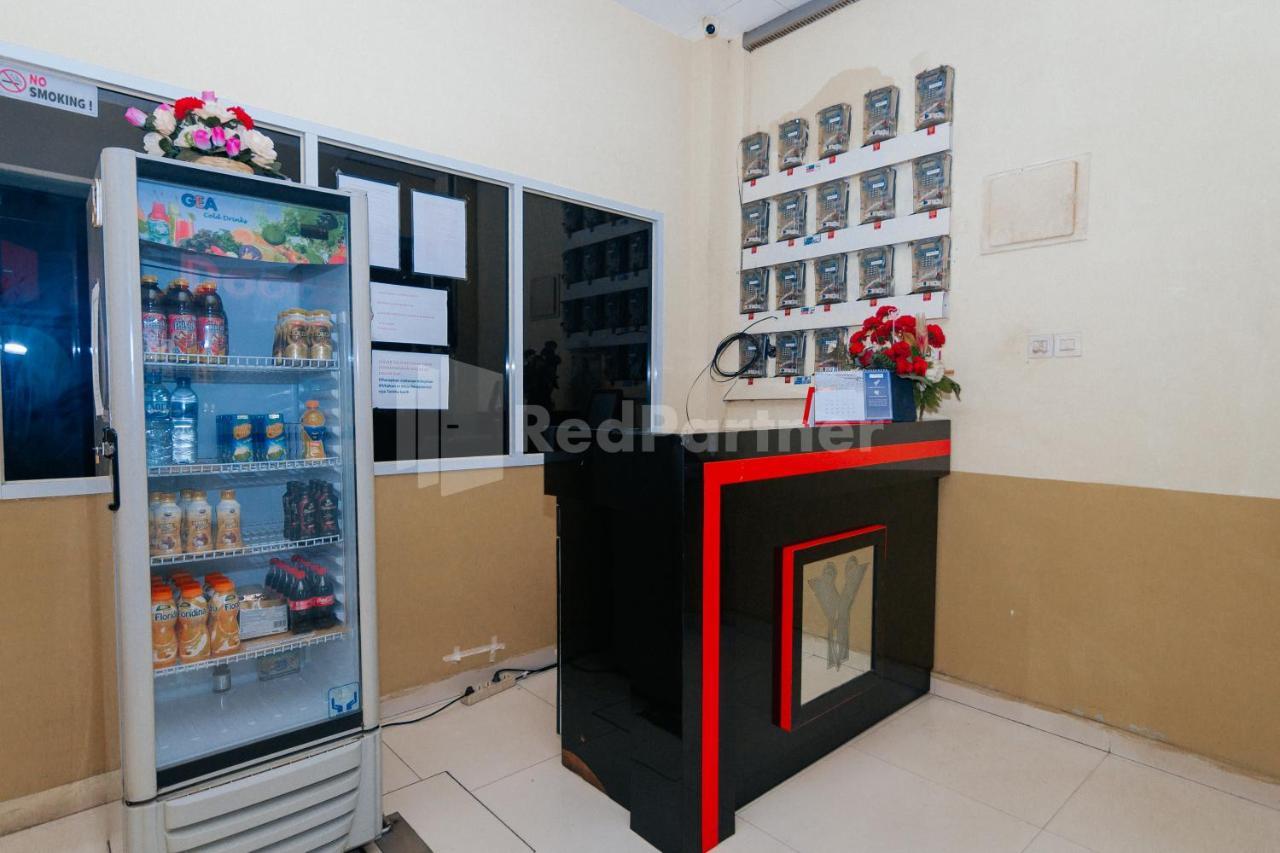 Oyo 94494 Krekot Residence Pasar Baru Coo Property Jakarta Exterior photo