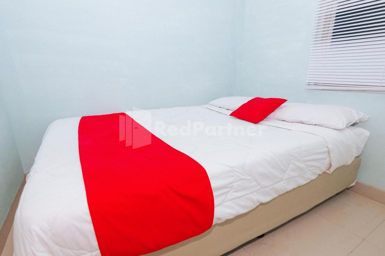 Oyo 94494 Krekot Residence Pasar Baru Coo Property Jakarta Exterior photo